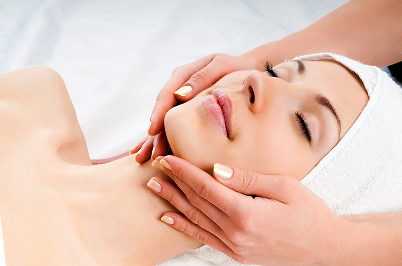 facial